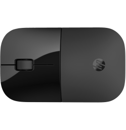Souris sans fil double connectivité HP Z3700 (758A8AA)