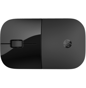Souris sans fil double connectivité HP Z3700 (758A8AA)
