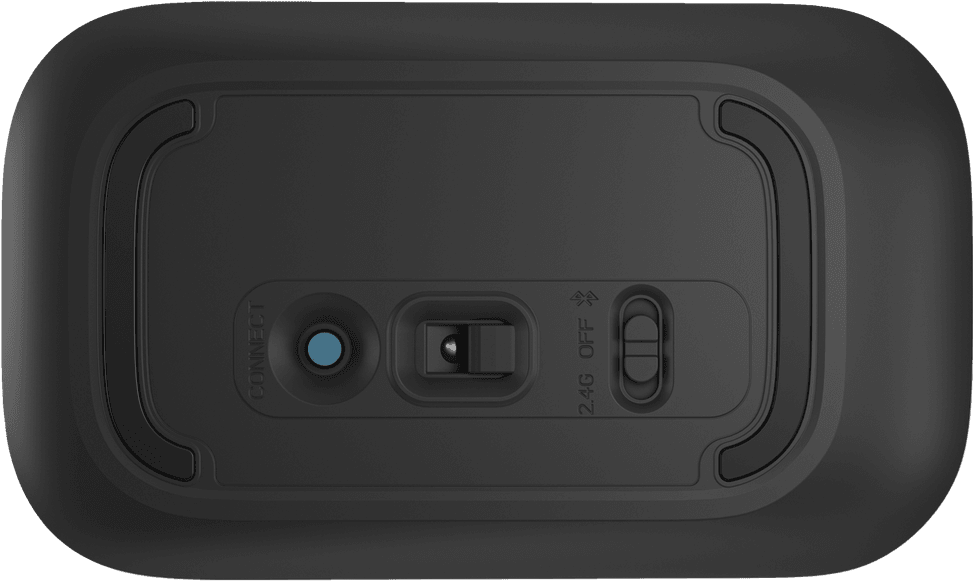 فأرة لاسلكية بتوصيل مزدوج HP Z3700 (758A8AA) — صورة 6