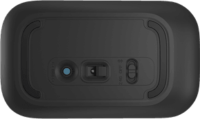 Souris sans fil double connectivité HP Z3700 (758A8AA) — image 6