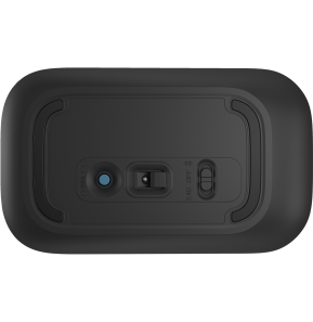 Souris sans fil double connectivité HP Z3700 (758A8AA)