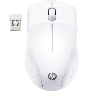 Souris sans fil HP 220 (7KX12AA)