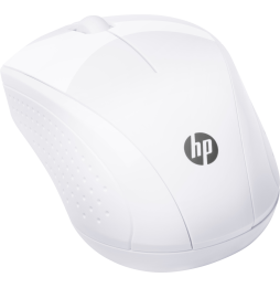 Souris sans fil HP 220 (7KX12AA)