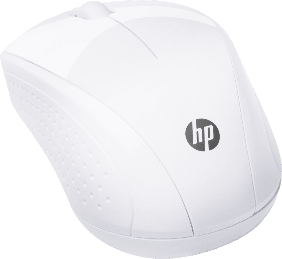 Souris sans fil HP 220 (7KX12AA) — image 2