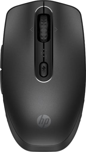 Souris sans fil Bluetooth HP 690 (7M1D4AA)