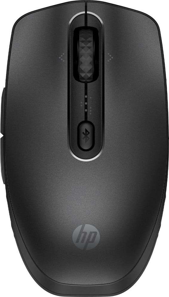 Souris sans fil Bluetooth HP 690 (7M1D4AA)