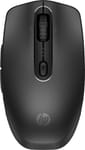 Souris sans fil Bluetooth HP 690 (7M1D4AA)