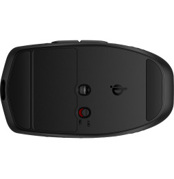 Souris sans fil Bluetooth HP 690 (7M1D4AA)