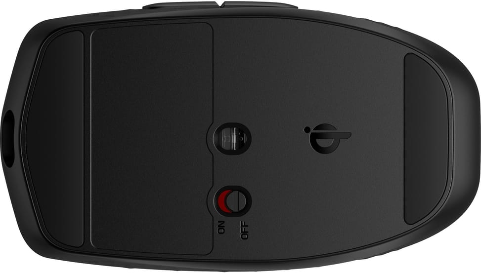 Souris sans fil Bluetooth HP 690 (7M1D4AA) — image 9