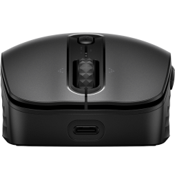 Souris sans fil Bluetooth HP 690 (7M1D4AA)
