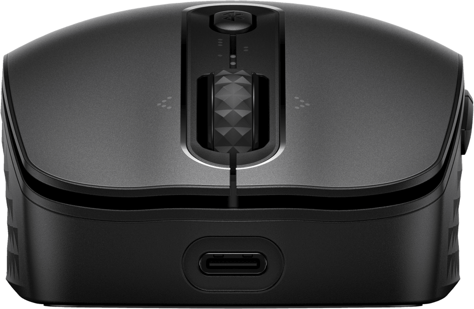 HP 690 Wireless Bluetooth Mouse (7M1D4AA) — image 6