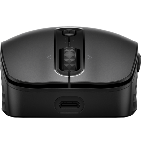 Souris sans fil Bluetooth HP 690 (7M1D4AA)
