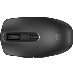 Souris sans fil Bluetooth HP 690 (7M1D4AA)
