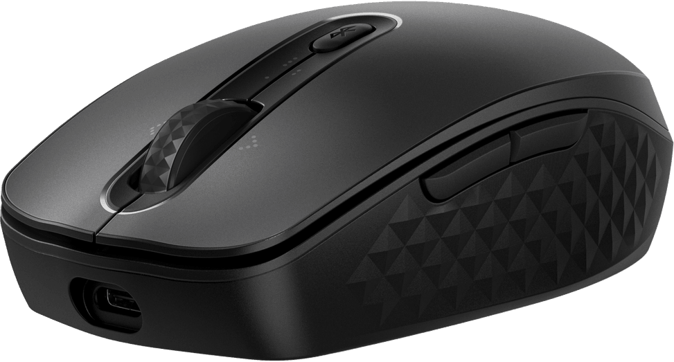 Souris sans fil Bluetooth HP 690 (7M1D4AA) — image 4