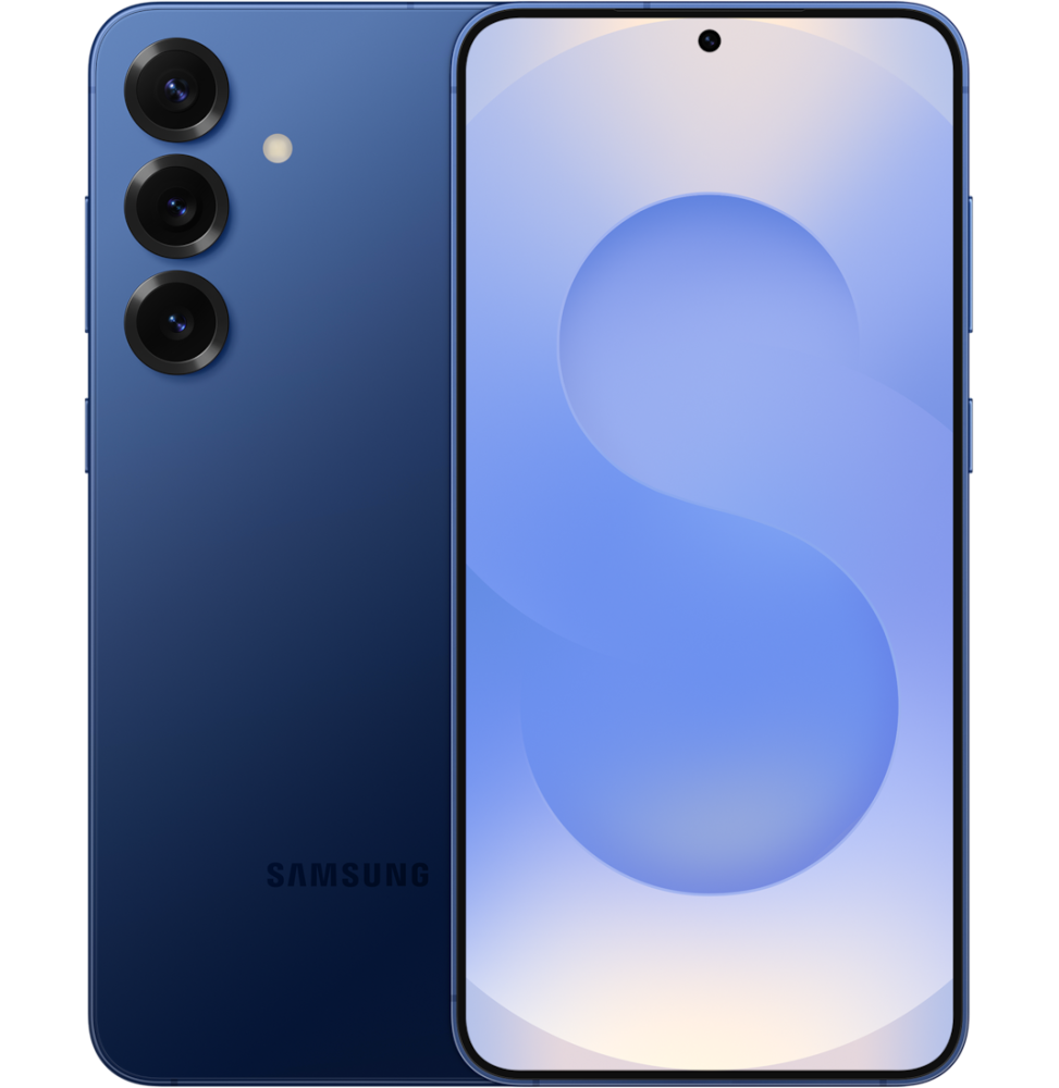 SAMSUNG Galaxy S25+ 5G Dual Sim (12GB | 256GB)