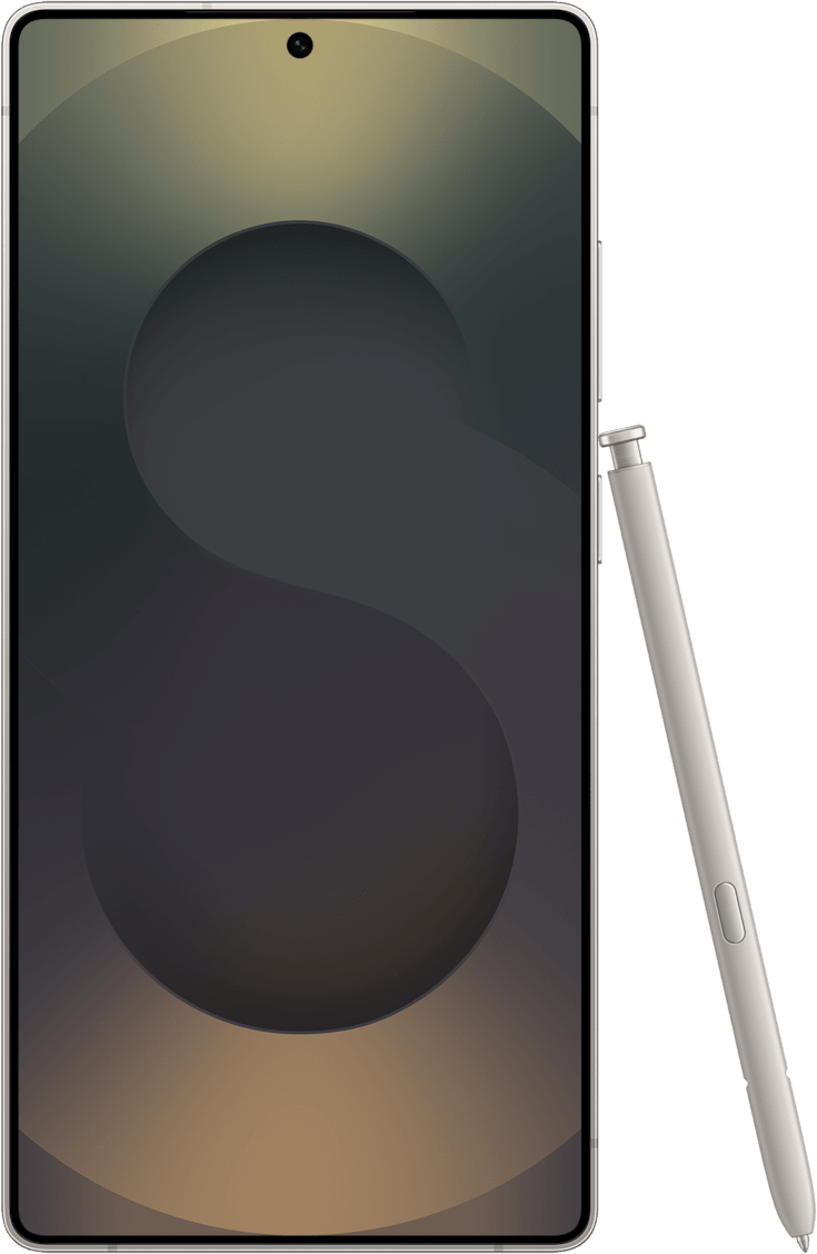SAMSUNG Galaxy S25 Ultra 5G Dual Sim (12GB | 1TB) — image 3