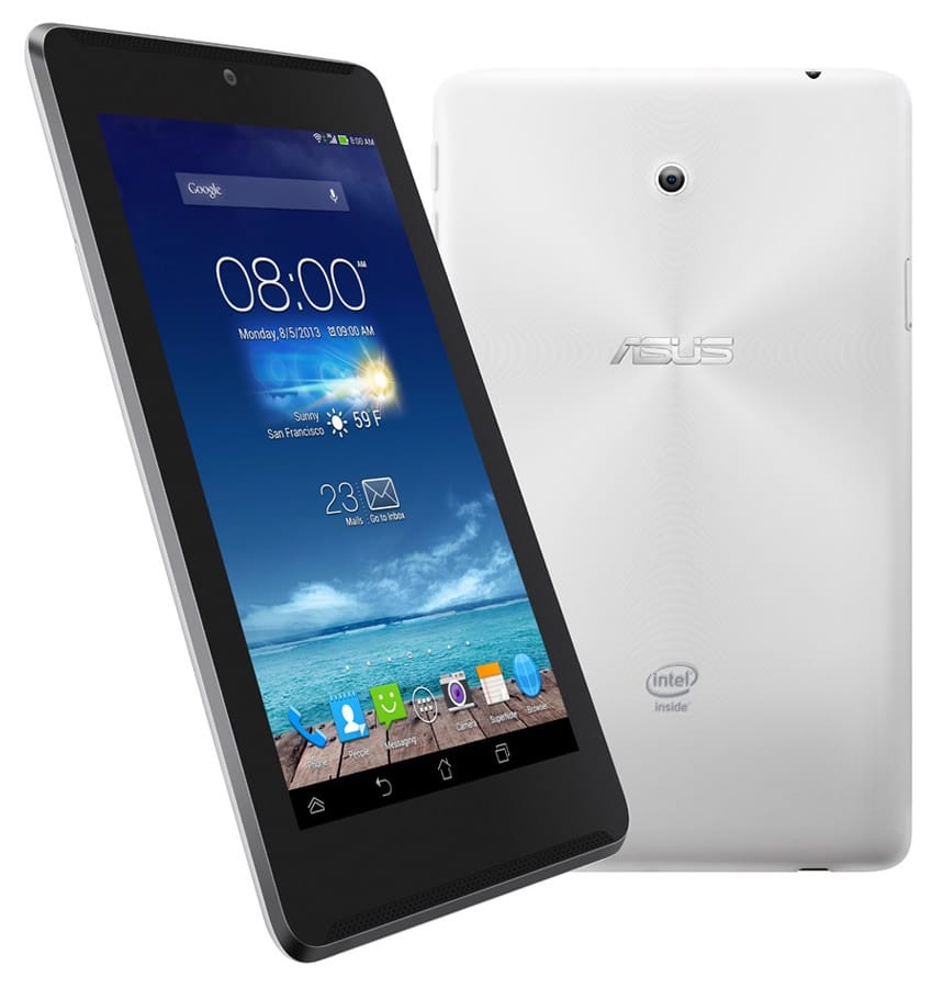 Tablette Smartphone 3G ASUS Fonepad 7 - 8, 16 GB et 7" — image 8