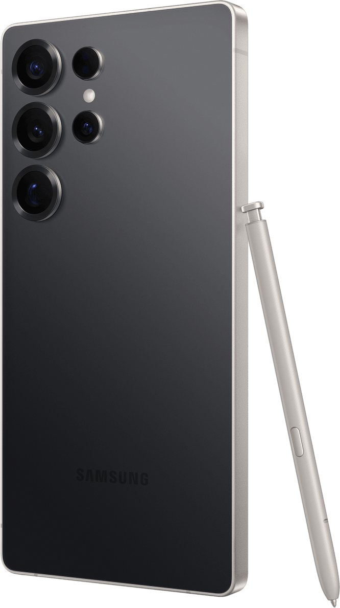SAMSUNG Galaxy S25 Ultra 5G Dual Sim (12GB | 1TB) — image 7