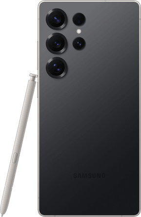 SAMSUNG Galaxy S25 Ultra 5G Dual Sim (12GB | 1TB) — image 6