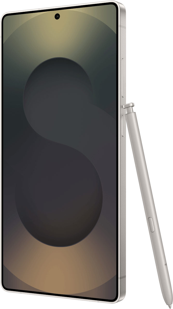 SAMSUNG Galaxy S25 Ultra 5G Dual Sim (12GB | 1TB) — image 4