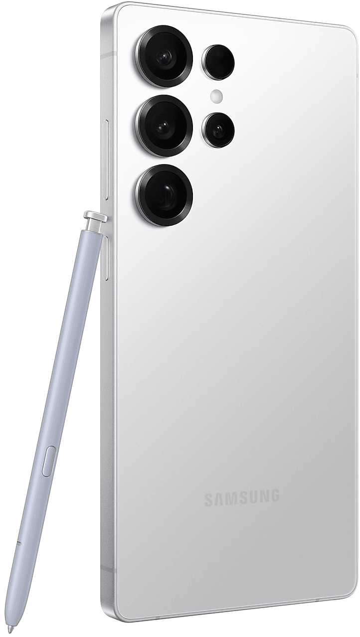 SAMSUNG Galaxy S25 Ultra 5G Dual Sim (12GB | 512GB) — image 8