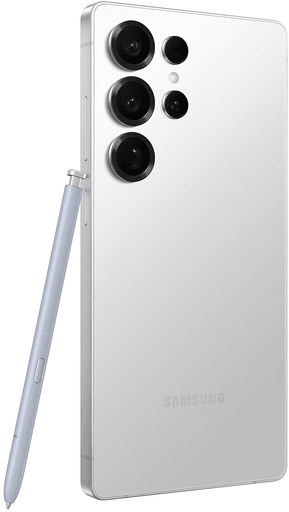 SAMSUNG Galaxy S25 Ultra 5G Dual Sim (12GB | 512GB) — image 8