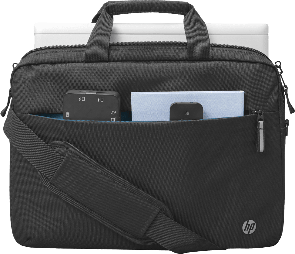حقيبة HP Professional للحاسوب المحمول 14.1" (500S8AA) — صورة 1
