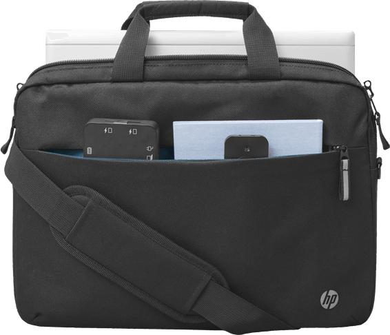 Sacoche HP Professional pour ordinateur portable 14,1" (500S8AA)