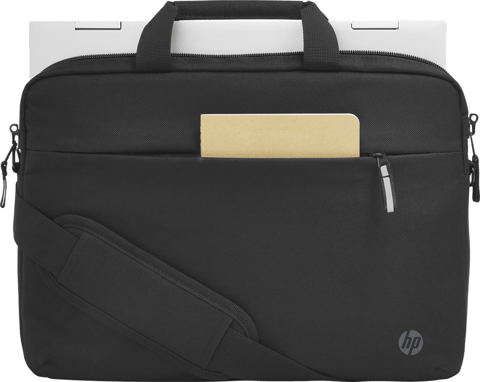 حقيبة HP Professional للحاسوب المحمول 14.1" (500S8AA) — صورة 2