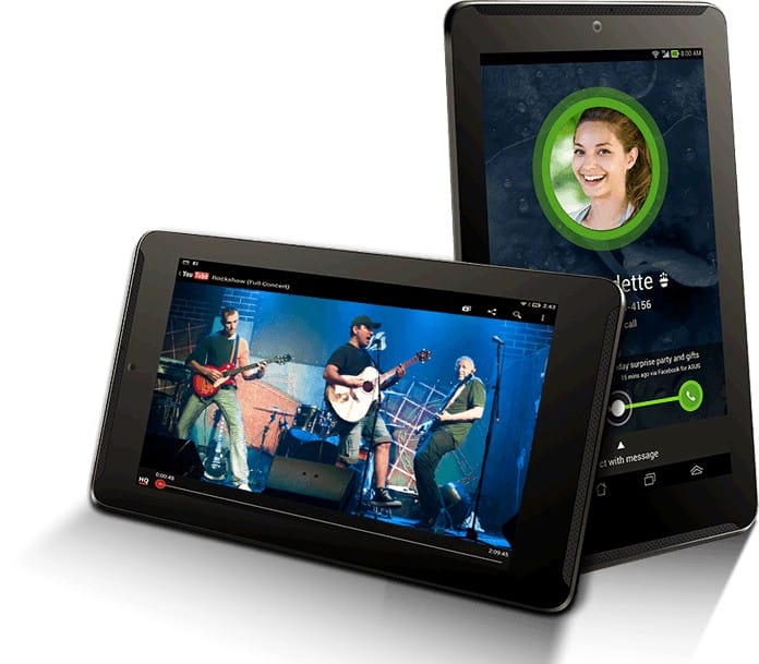 Tablette Smartphone 3G ASUS Fonepad 7 - 8, 16 GB et 7" — image 20