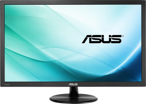 Écran Full HD 21.5" Asus VP228HE (90LM01K0-B0A170)
