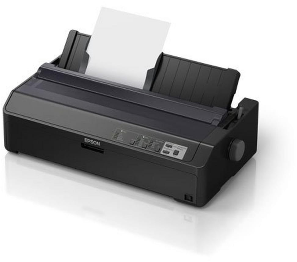 طابعة نقطية تصادمية Epson FX-2190IIN (C11CF38402A0) — صورة 4