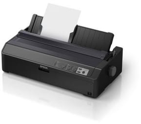 Imprimante matricielle à impact Epson FX2190N (C11CF38402A0) — image 4