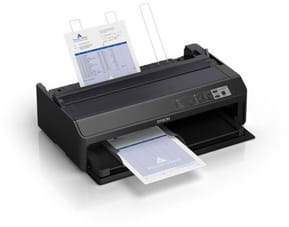 Imprimante matricielle à impact Epson FX2190N (C11CF38402A0) — image 3