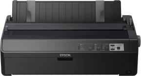 Imprimante matricielle à impact Epson FX2190N (C11CF38402A0)
