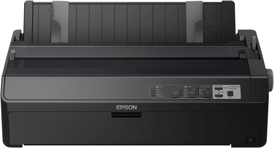 Imprimante matricielle à impact Epson FX2190N (C11CF38402A0)