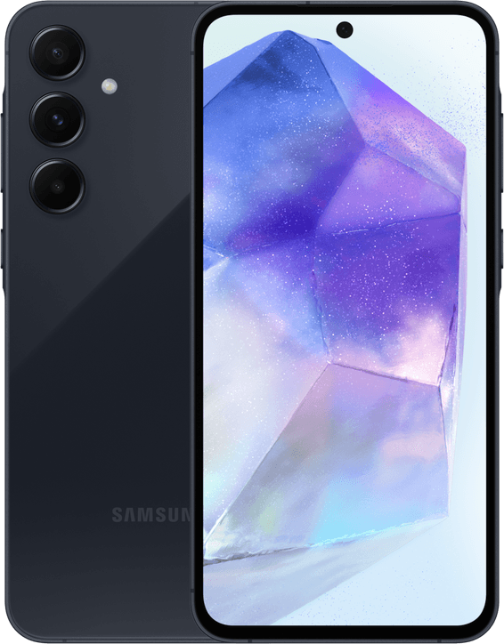 SAMSUNG Galaxy A55 5G Dual Sim (8GB | 128 GB)