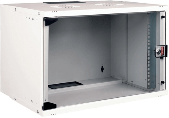 Baie de Brassage Murale 7U 19" PANDORA SOHO (LNSTB07U5440LG)