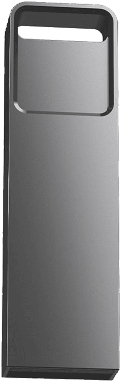 Clé USB Hiksemi E301 64 Go usb 3.2 (HS-USB-E301-64G-U3) — image 4