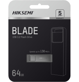 Clé USB Hiksemi E301 64 Go usb 3.2 (HS-USB-E301-64G-U3)