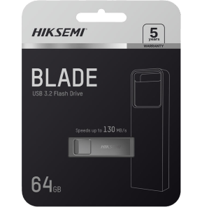Clé USB Hiksemi E301 64 Go usb 3.2 (HS-USB-E301-64G-U3)