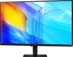 Écran 32" Professionnel Samsung Viewfinity S80D UHD 4K (LS32D800EAUXEN) — image 3
