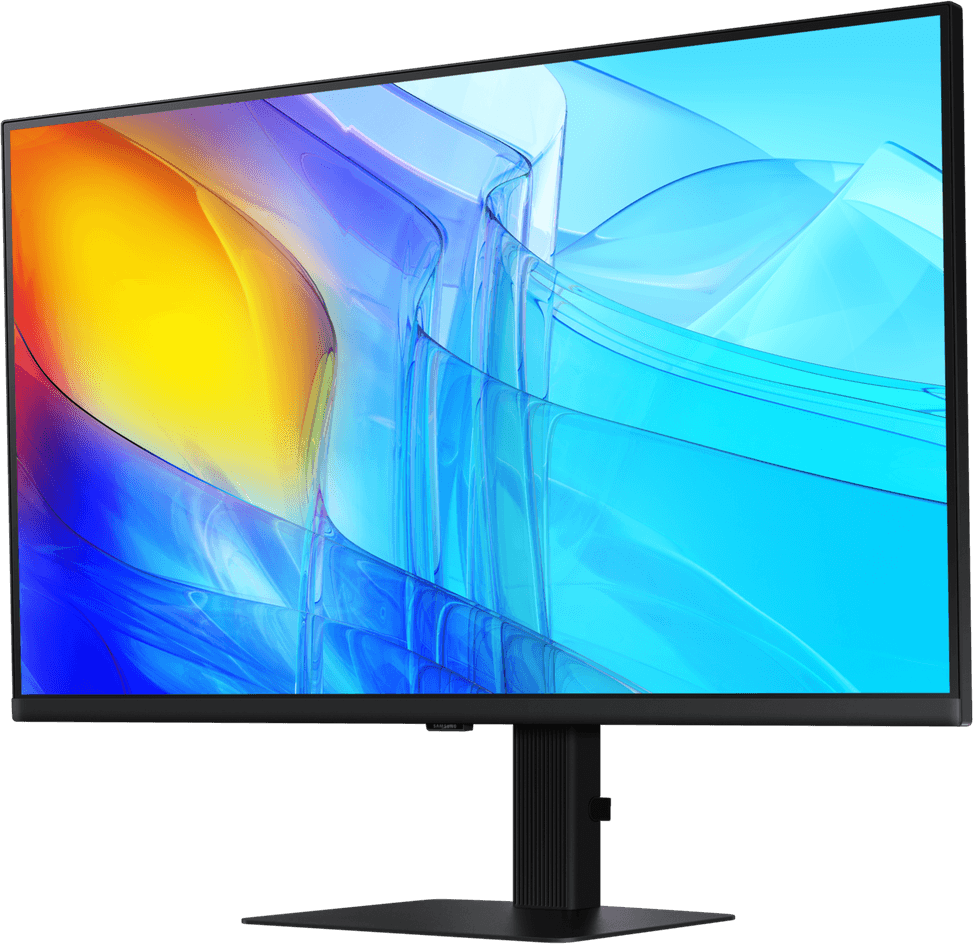 Écran 32" Professionnel Samsung Viewfinity S80D UHD 4K (LS32D800EAUXEN) — image 4