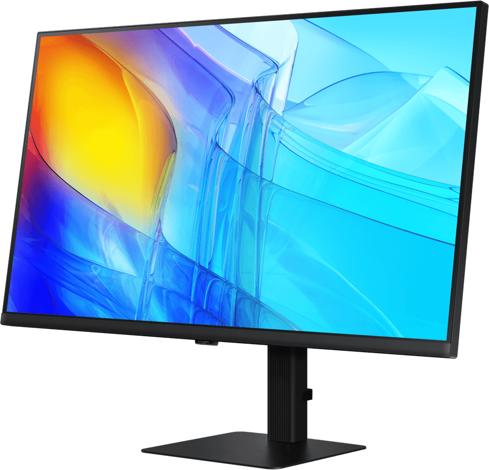 Écran 32" Professionnel Samsung Viewfinity S80D UHD 4K (LS32D800EAUXEN) — image 6