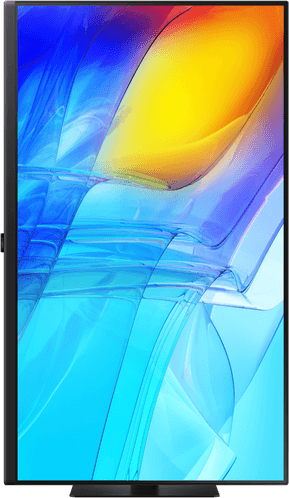 Écran 32" Professionnel Samsung Viewfinity S80D UHD 4K (LS32D800EAUXEN) — image 5