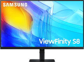Écran 32" Professionnel Samsung Viewfinity S80D UHD 4K (LS32D800EAUXEN)