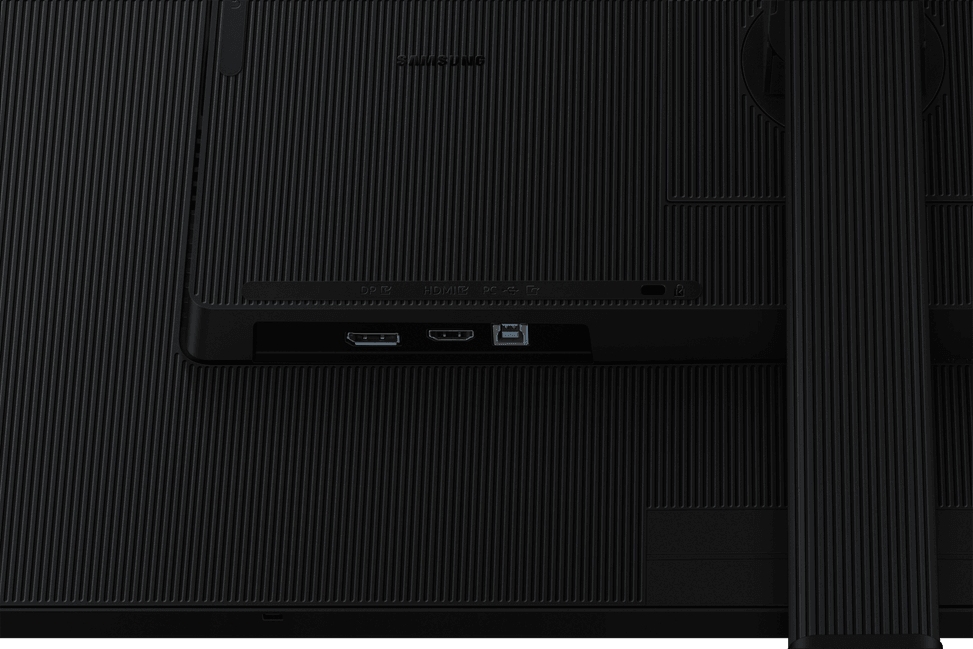 Écran 32" Professionnel Samsung Viewfinity S80D UHD 4K (LS32D800EAUXEN) — image 15