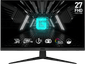 Écran Gaming 27" Full HD MSI Optix G2712F (9S6-3CD61T-008)