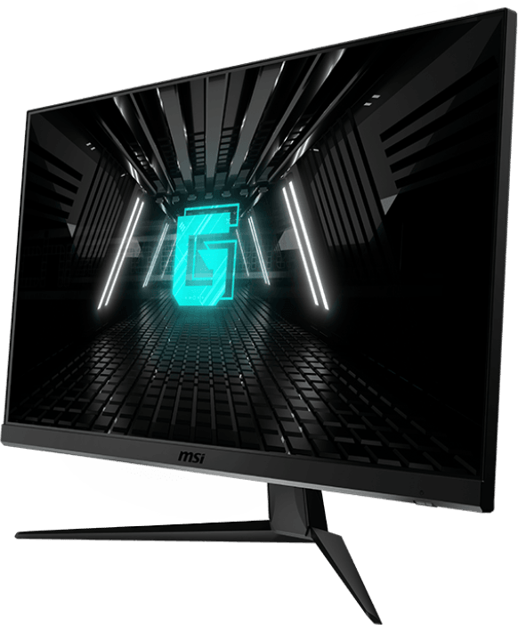 Écran Gaming 27" Full HD MSI Optix G2712F (9S6-3CD61T-008) — image 3