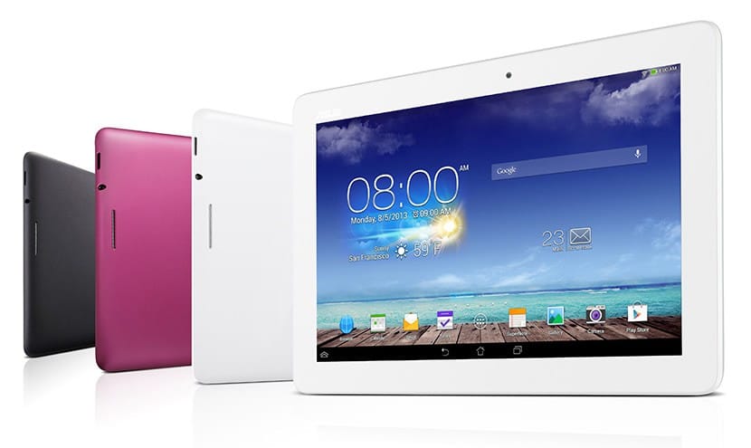 Tablette ASUS MeMO Pad 10 - 10.1" Wi-Fi — image 9